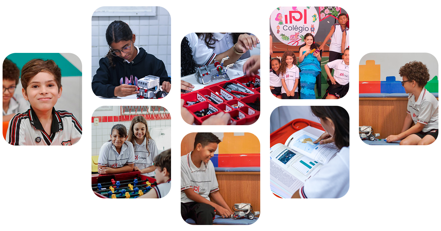 ENSINO FUNDAMENTAL 2