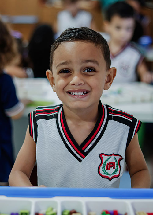 colegio ipi educação infantil em joão pessoa pb