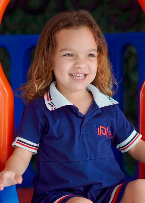 educação infantil colegio ipi joão pessoa