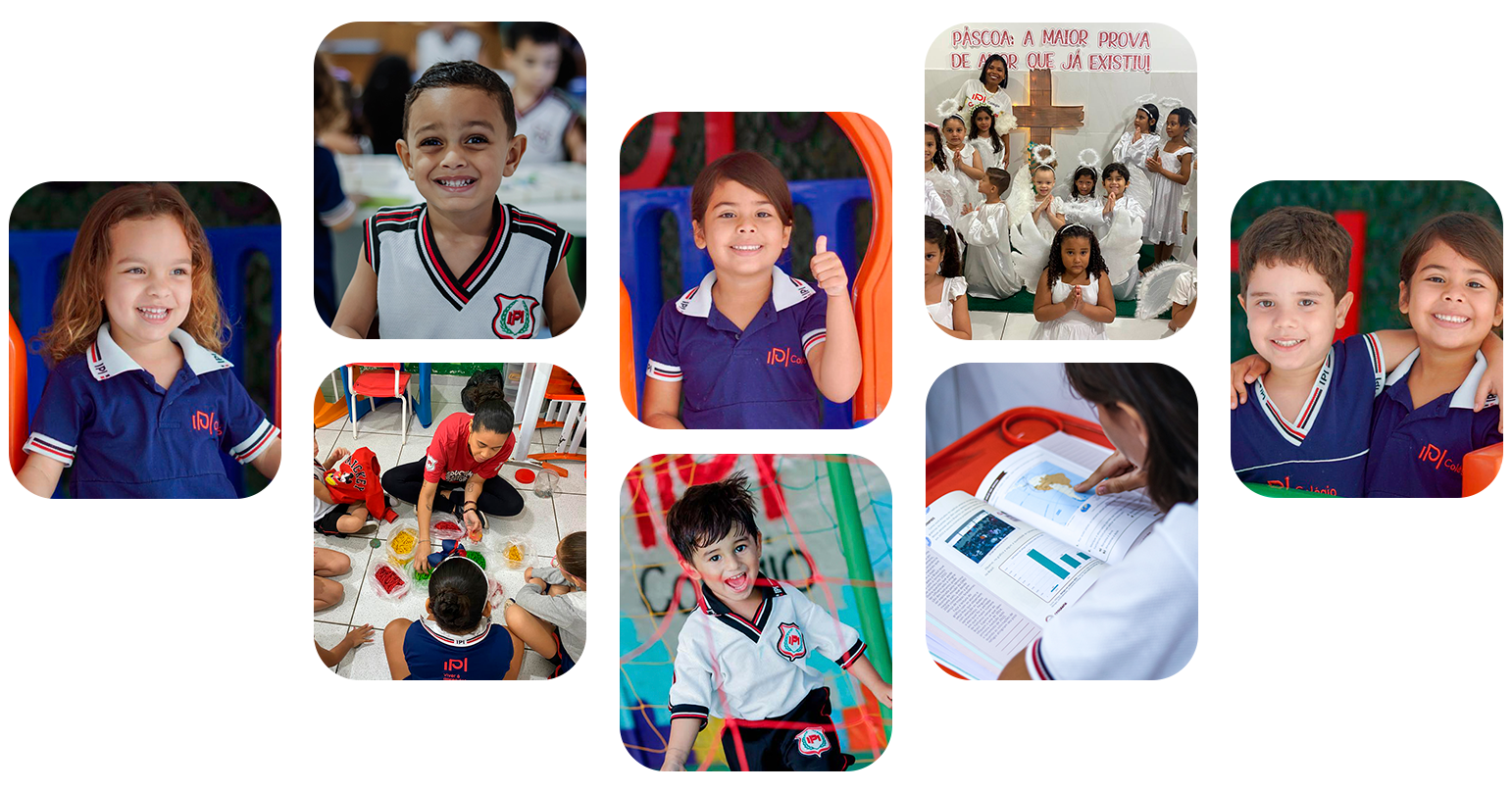 educação infantil fotos