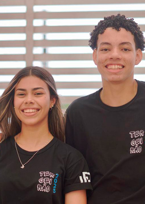 ensino medio colegio ipi joão pessoa pb 3