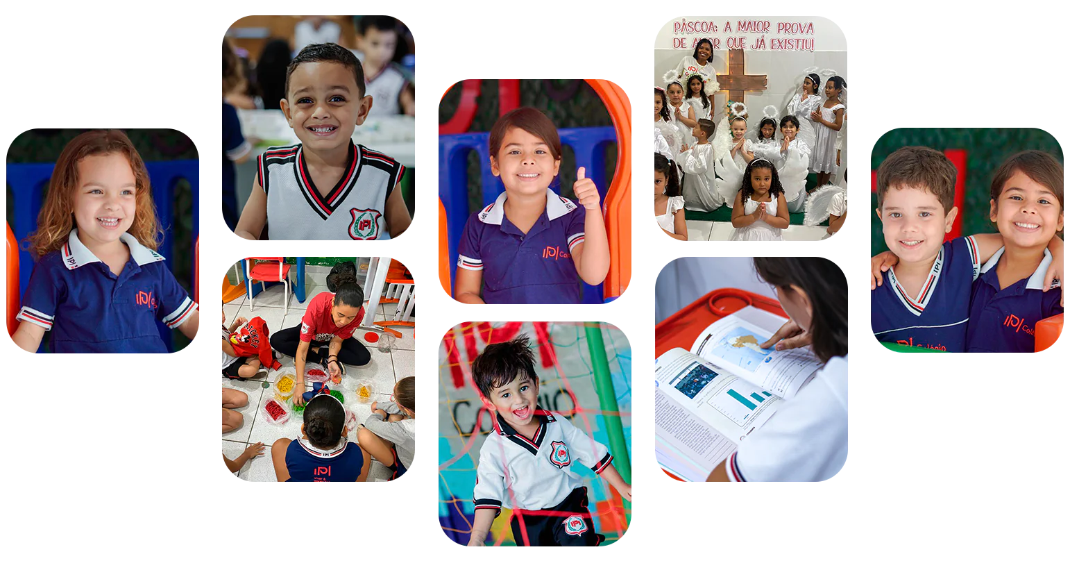 educação infantil fotos
